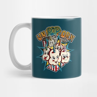 UniPOPCorn Mug